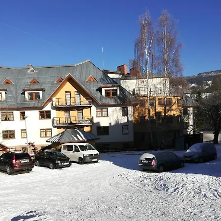 Kids Friendly And Panoramic, Overseeing An Easy Slope Apartamento *