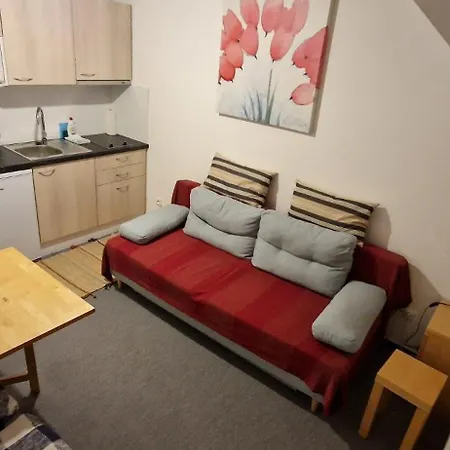 Apartamento Kids Friendly And Panoramic, Overseeing An Easy Slope *