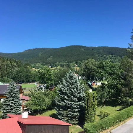 Kids Friendly And Panoramic, Overseeing An Easy Slope Apartamento *
