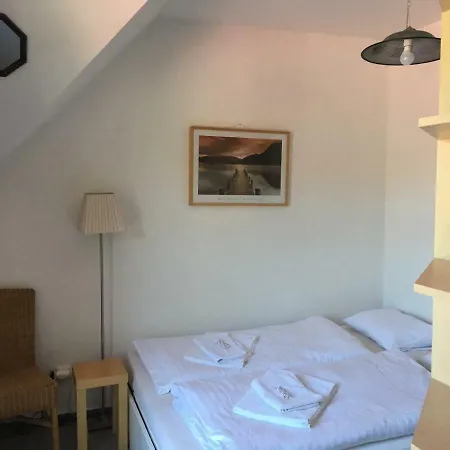 Apartamento Kids Friendly And Panoramic, Overseeing An Easy Slope Rokytnice nad Jizerou